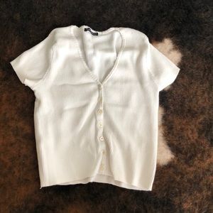 Brandy Melville top sweater